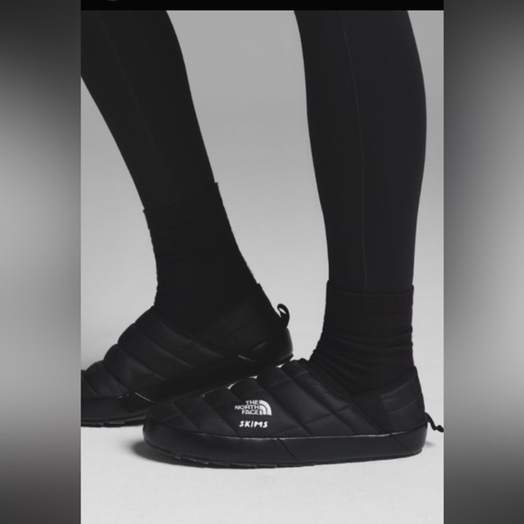 SKIMS Shoes - SKIMS X NORTHFACE THERMOBALL